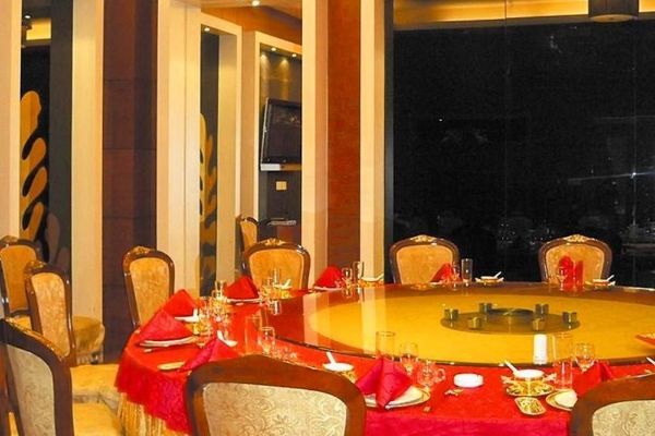 Huaxia Hotel (Suzhou)